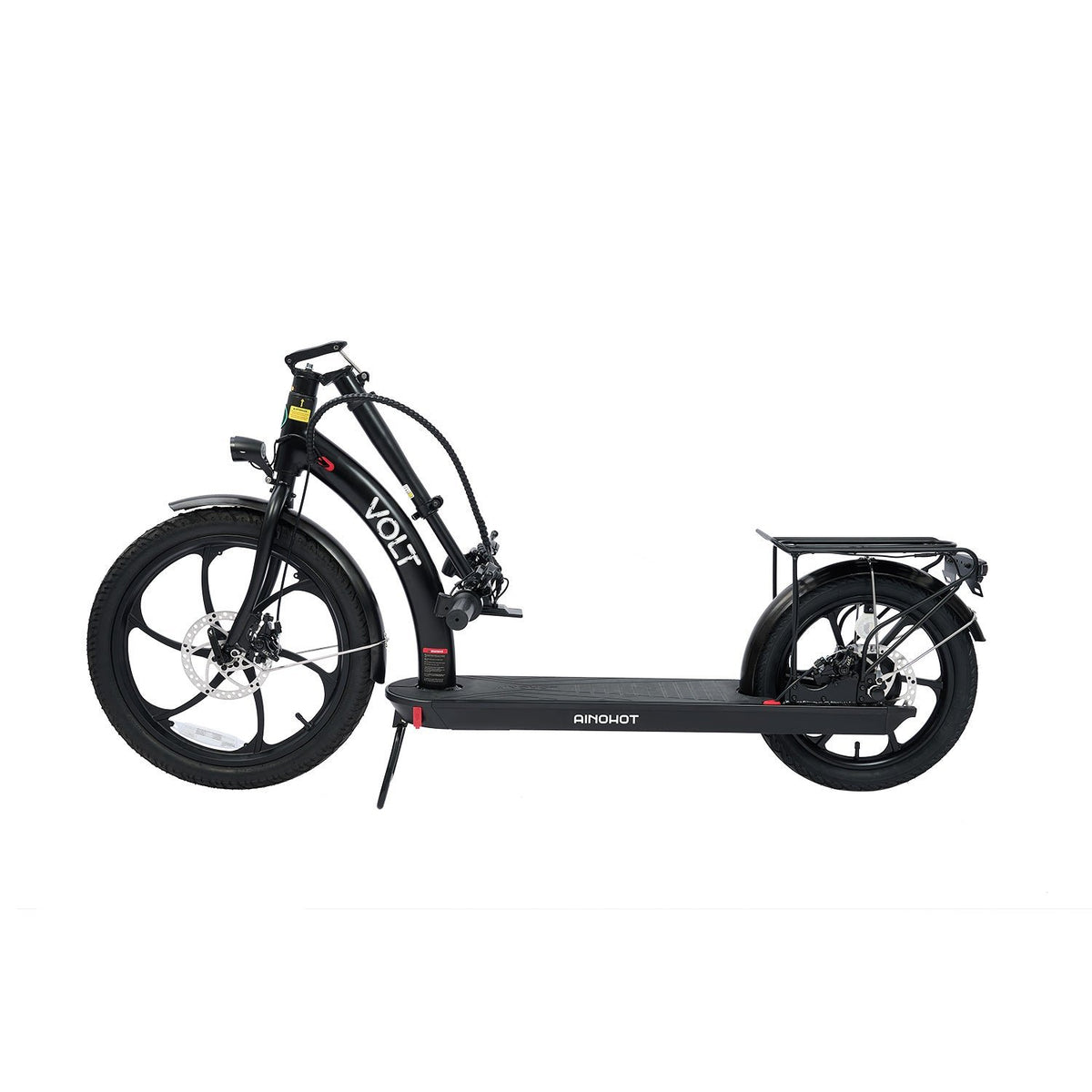 AINOHOT VOLT Electric Scooter - view 10