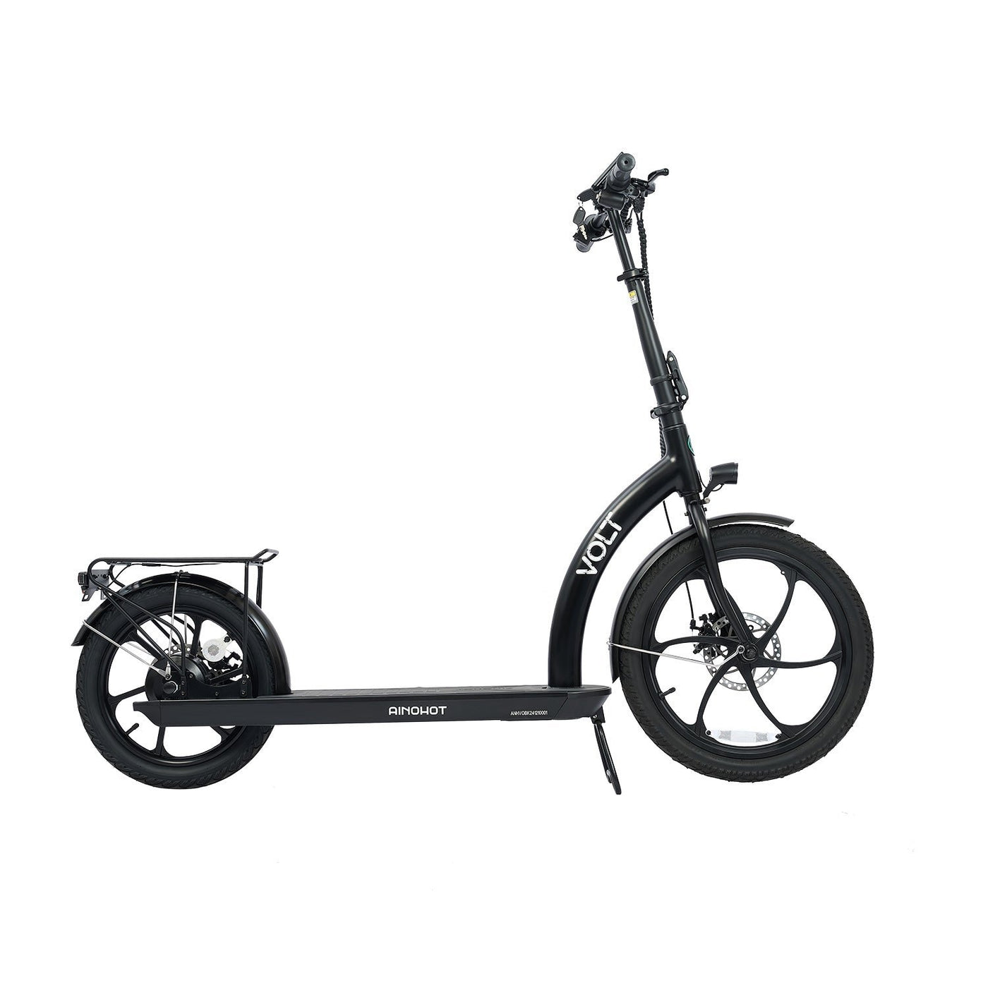 AINOHOT VOLT Electric Scooter - view 9