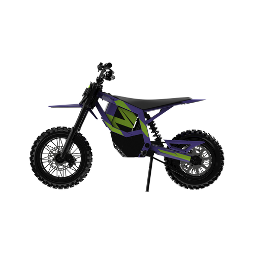 APTUM AP-2C-1 Electric Dirt Bike