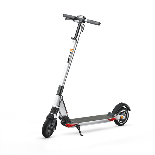 E-TWOW GT SE Smart Edition Electric Scooter, photo 2