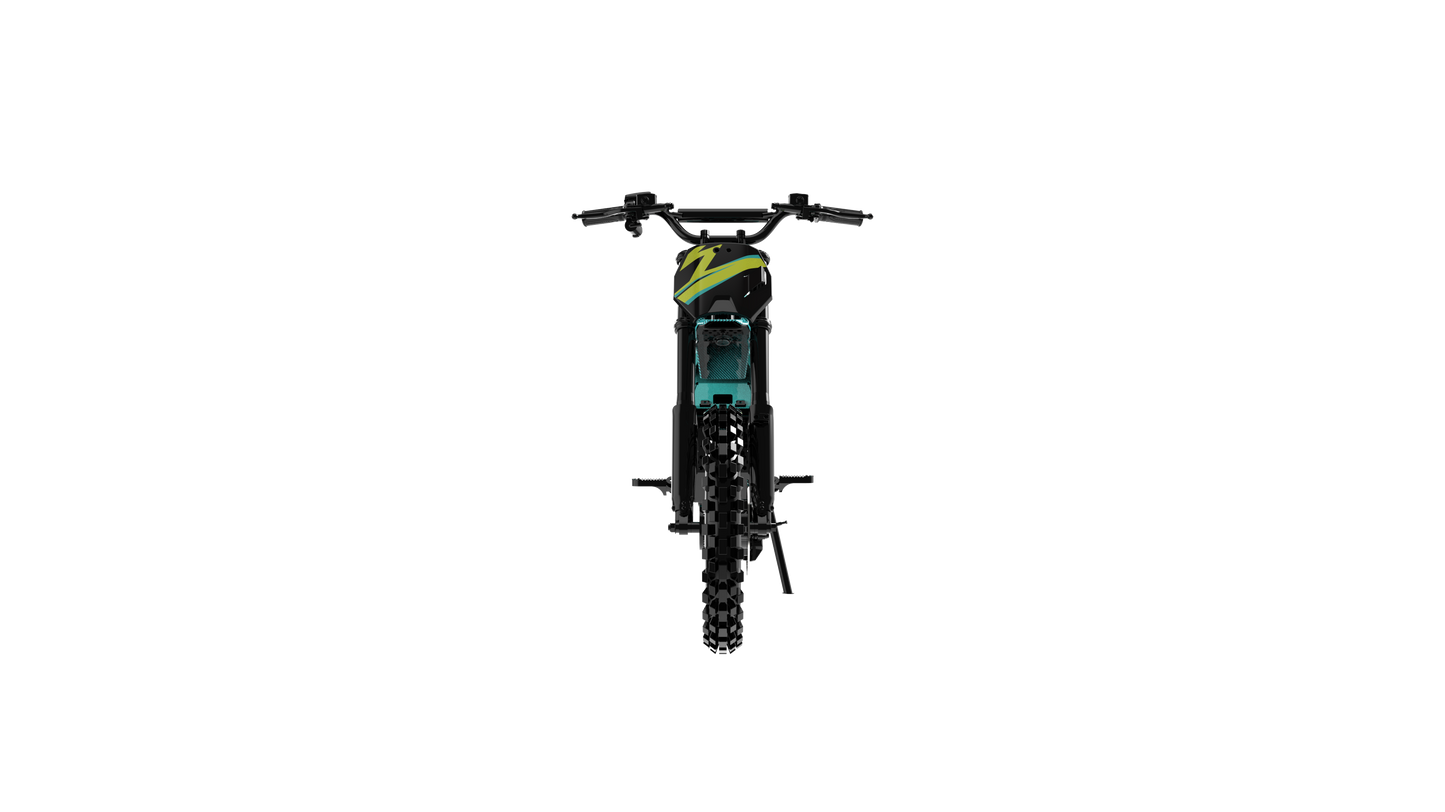 APTUM AP-2C-1 Electric Dirt Bike (teenager)