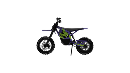 APTUM AP-2C-1 Electric Dirt Bike (teenager)