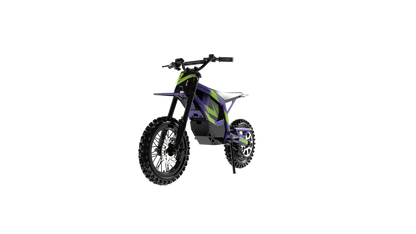 APTUM AP-2C-1 Electric Dirt Bike (teenager)