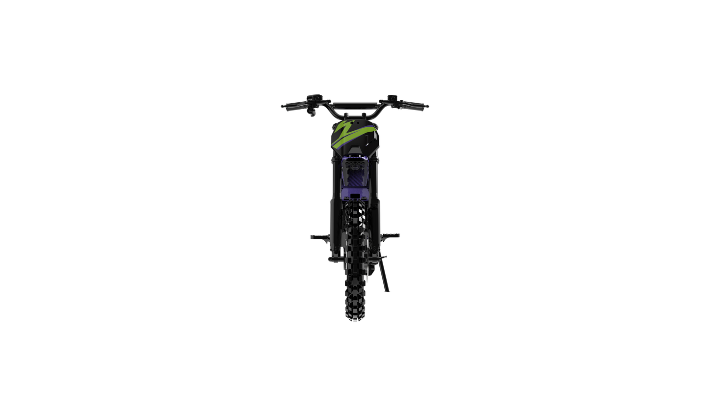 APTUM AP-2C-1 Electric Dirt Bike (teenager)