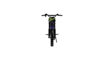 APTUM AP-2C-1 Electric Dirt Bike (teenager)