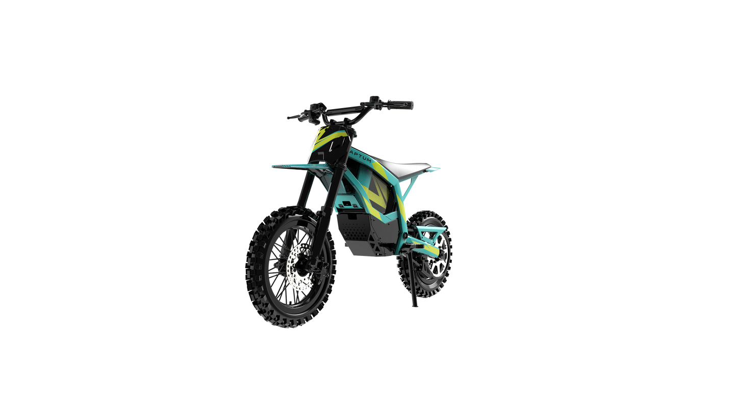 APTUM AP-2C-1 Electric Dirt Bike (teenager)