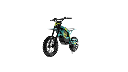 APTUM AP-2C-1 Electric Dirt Bike (teenager)