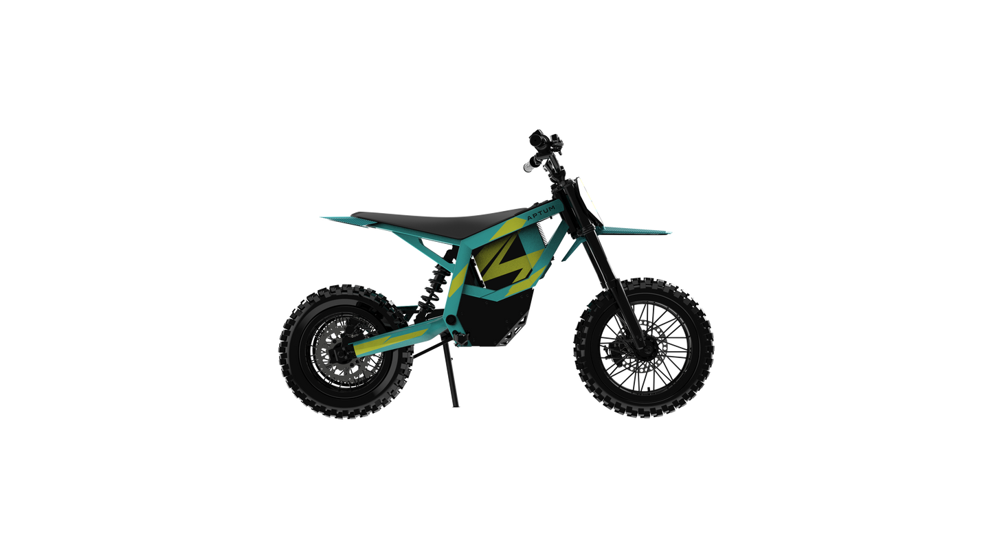 APTUM AP-2C-1 Electric Dirt Bike (teenager)