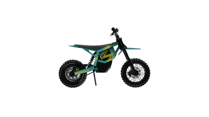 APTUM AP-2C-1 Electric Dirt Bike (teenager)
