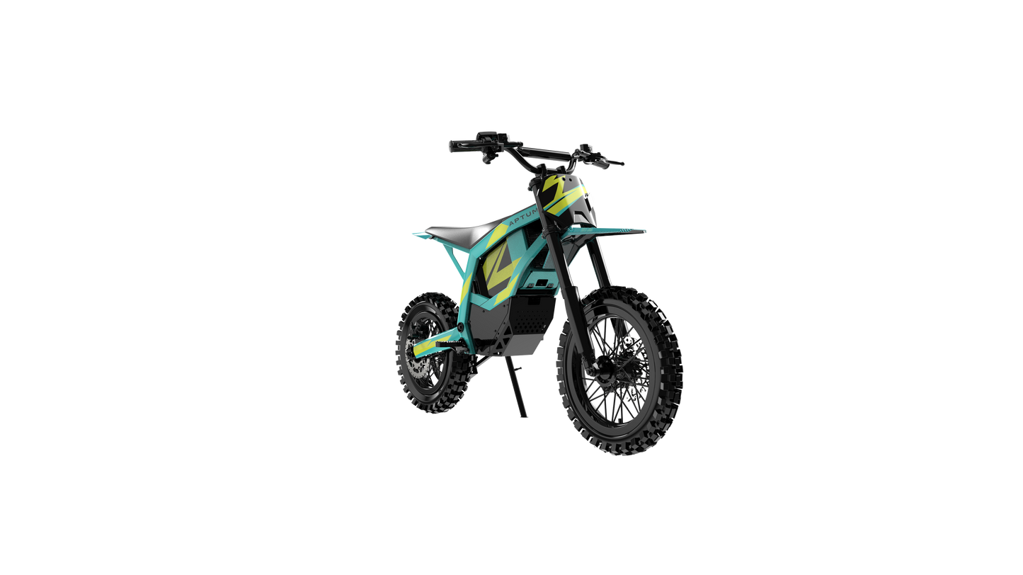 APTUM AP-2C-1 Electric Dirt Bike (teenager)