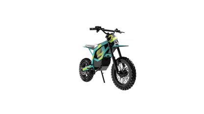 APTUM AP-2C-1 Electric Dirt Bike (teenager)