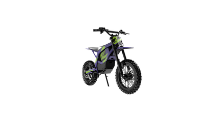 APTUM AP-2C-1 Electric Dirt Bike (teenager)
