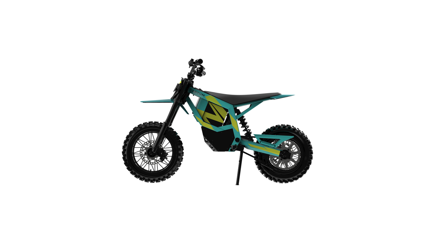 APTUM AP-2C-1 Electric Dirt Bike (teenager)