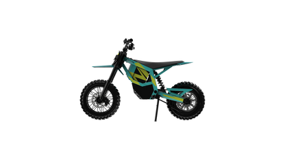 APTUM AP-2C-1 Electric Dirt Bike (teenager)