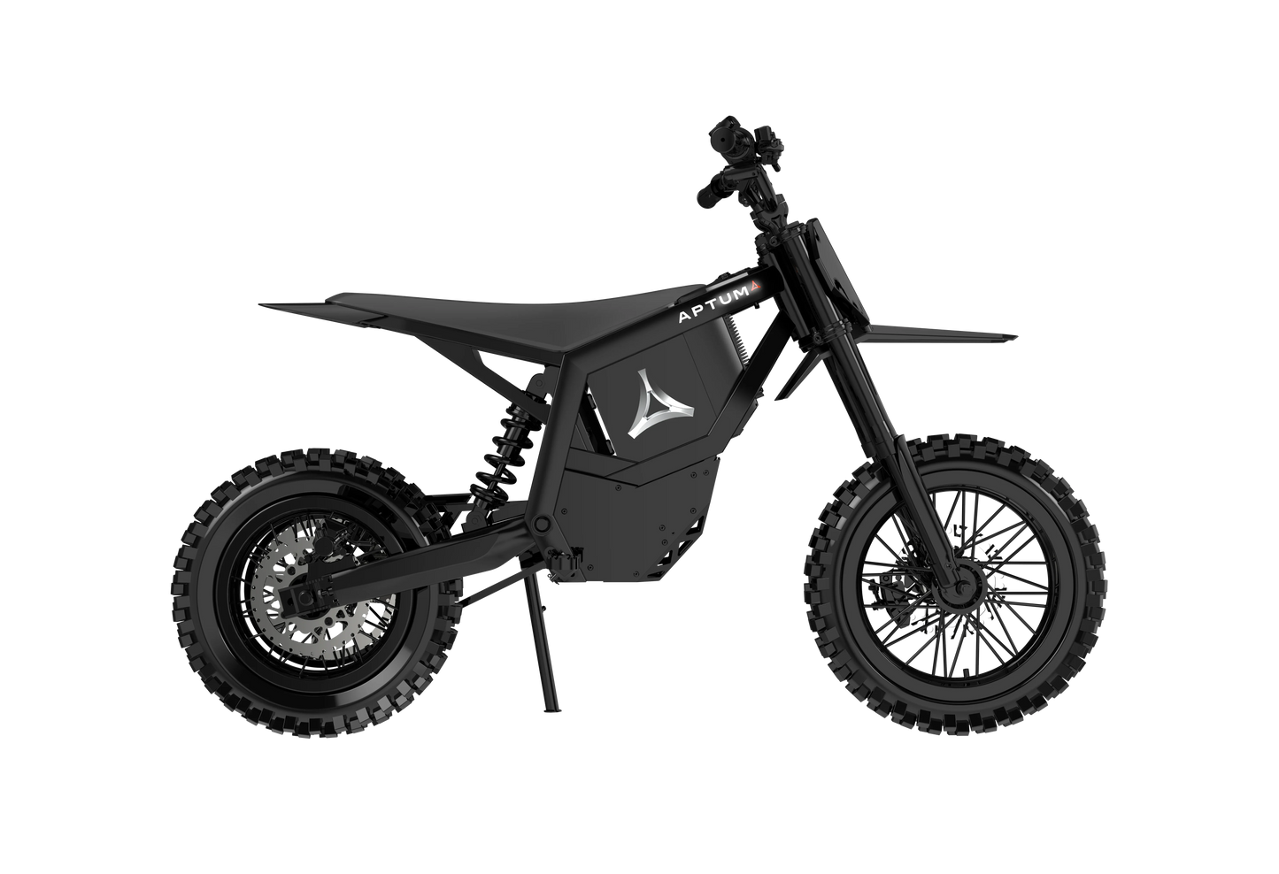 APTUM AP-2C-1 Electric Dirt Bike (teenager)