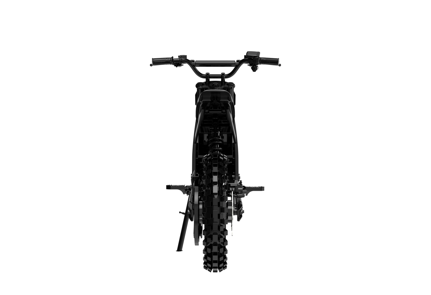 APTUM AP-2C-1 Electric Dirt Bike (teenager)