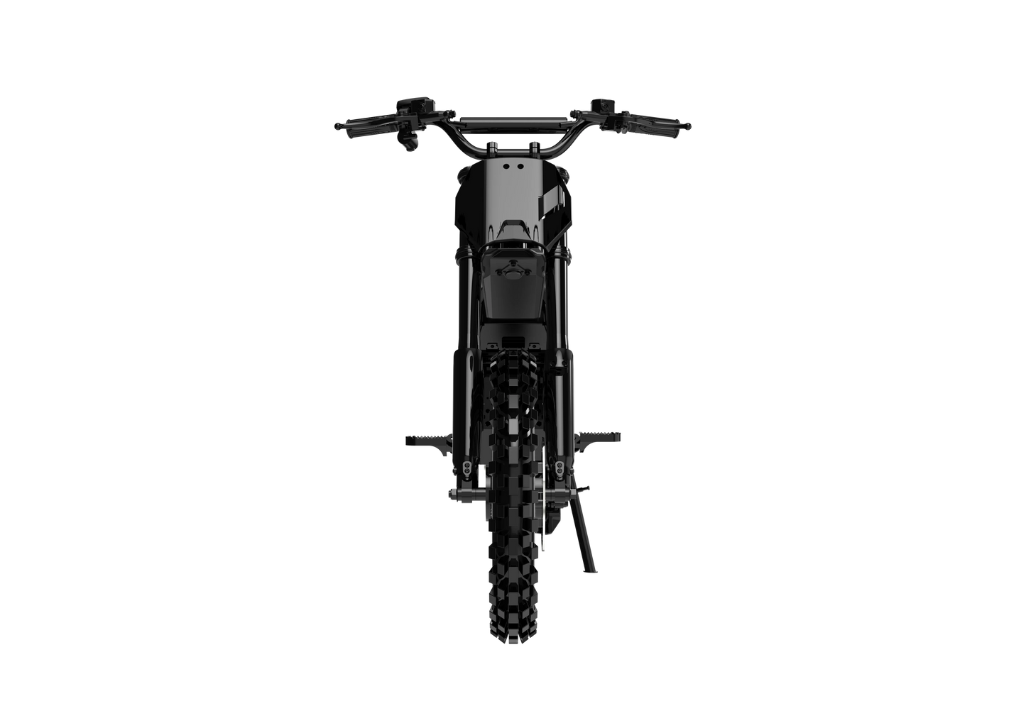 APTUM AP-2C-1 Electric Dirt Bike (teenager)
