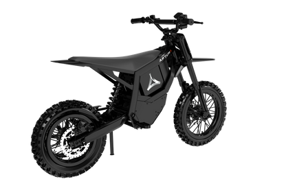 APTUM AP-2C-1 Electric Dirt Bike (teenager)