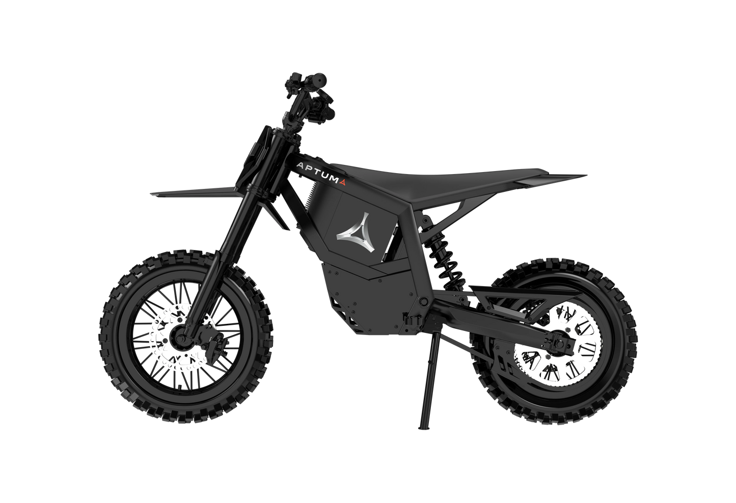 APTUM AP-2C-1 Electric Dirt Bike (teenager)