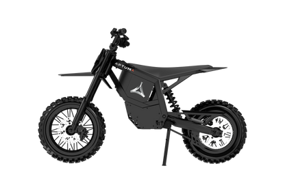 APTUM AP-2C-1 Electric Dirt Bike (teenager)