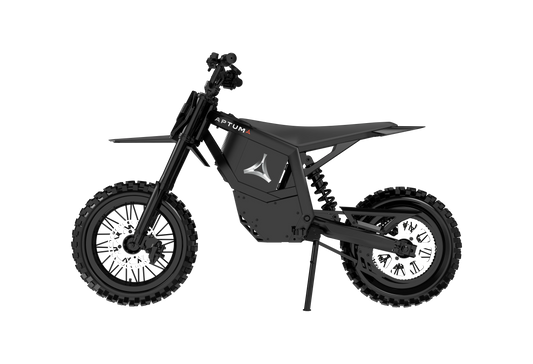 APTUM AP-2C-1 Electric Dirt Bike (teenager)