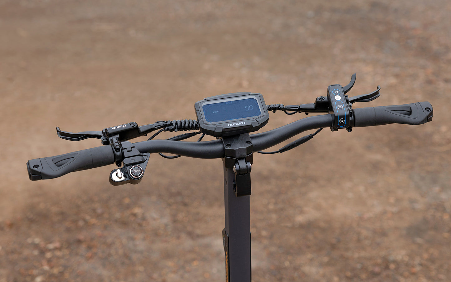 Ausom DT2 Pro Electric Scooter