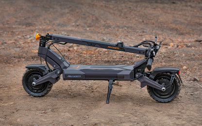 Ausom DT2 Pro Electric Scooter