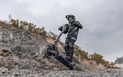 Ausom DT2 Pro Electric Scooter