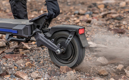 Ausom DT2 Pro Electric Scooter