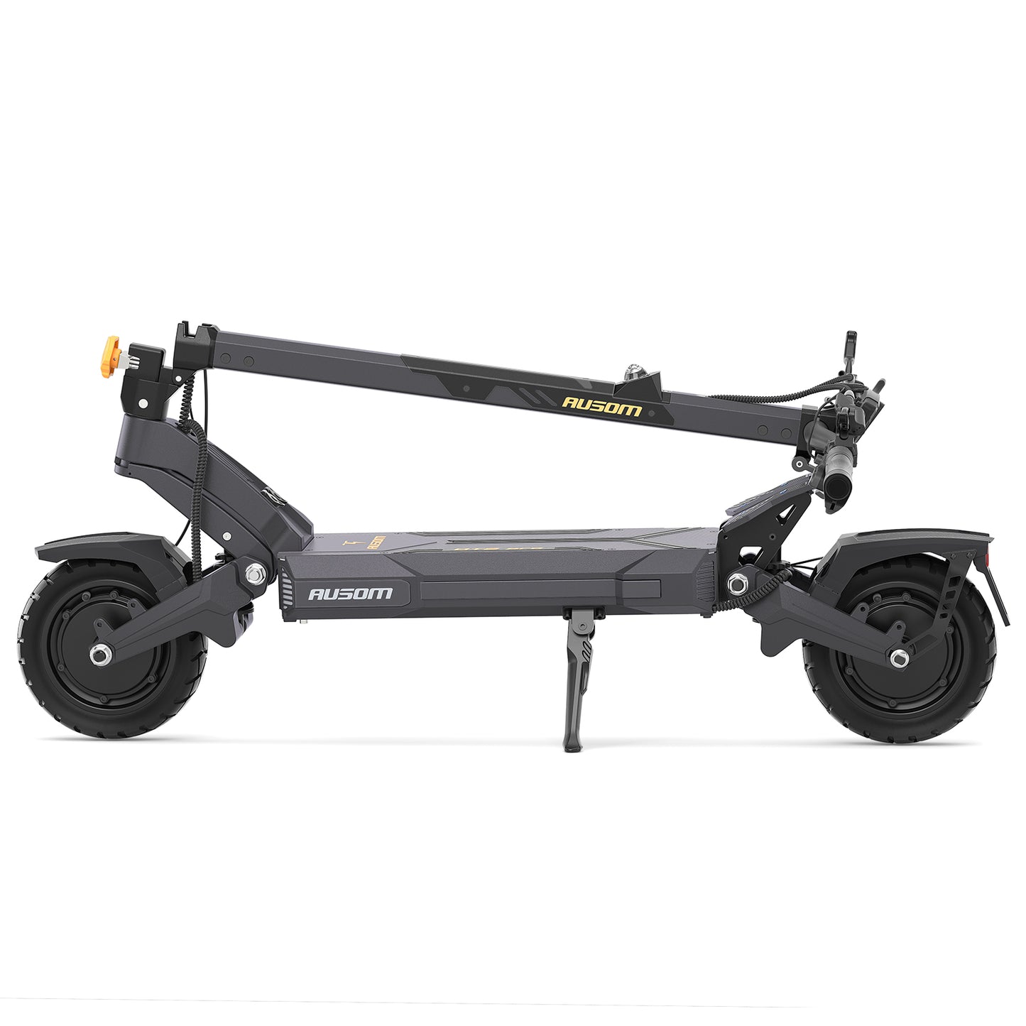 Ausom DT2 Pro Electric Scooter