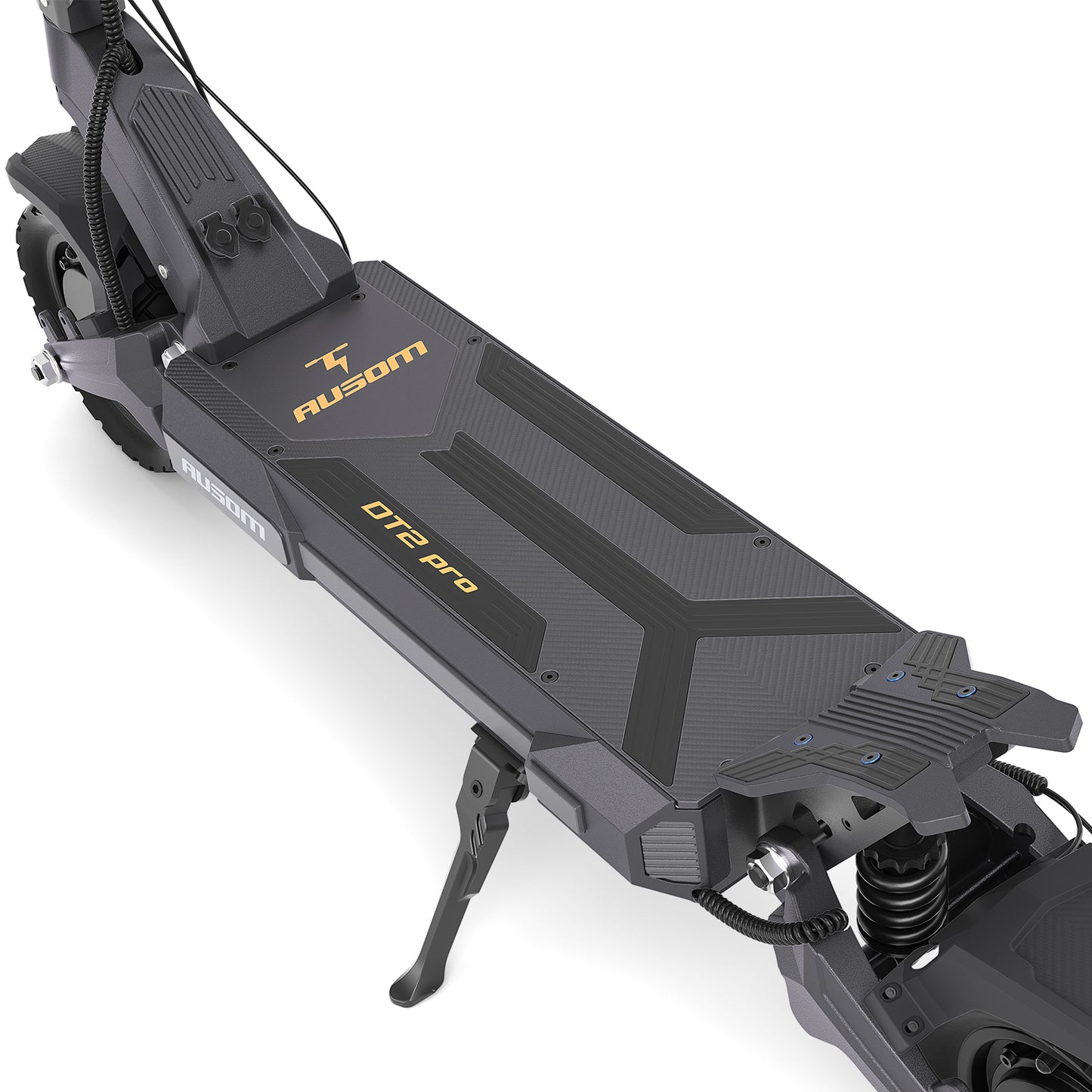 Ausom DT2 Pro Electric Scooter
