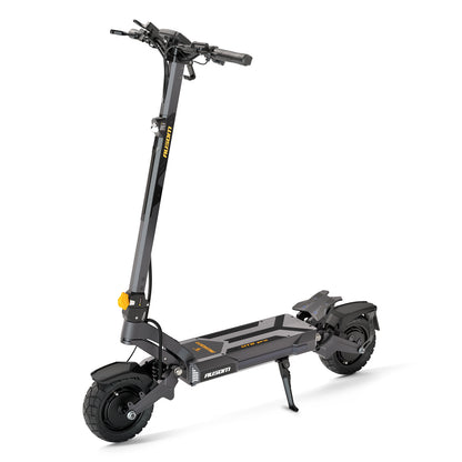 Ausom DT2 Pro Electric Scooter