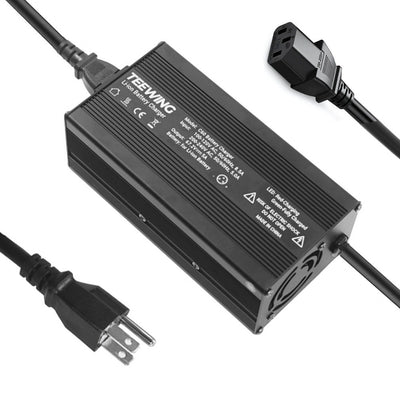 Teewing Z4 Pro Battery Charger
