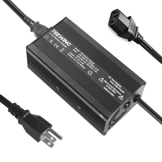 Teewing Z4 Pro Battery Charger