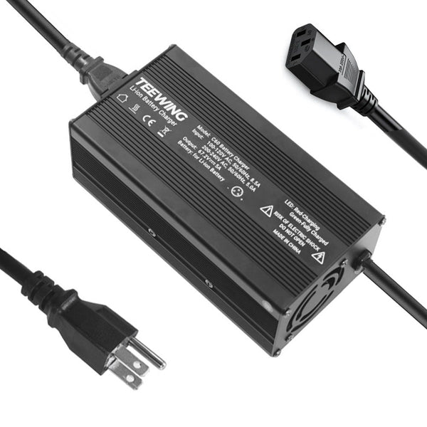Teewing Z4 Pro Battery Charger