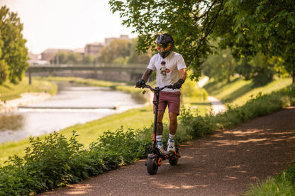 Teverun Blade GT II Electric Scooter