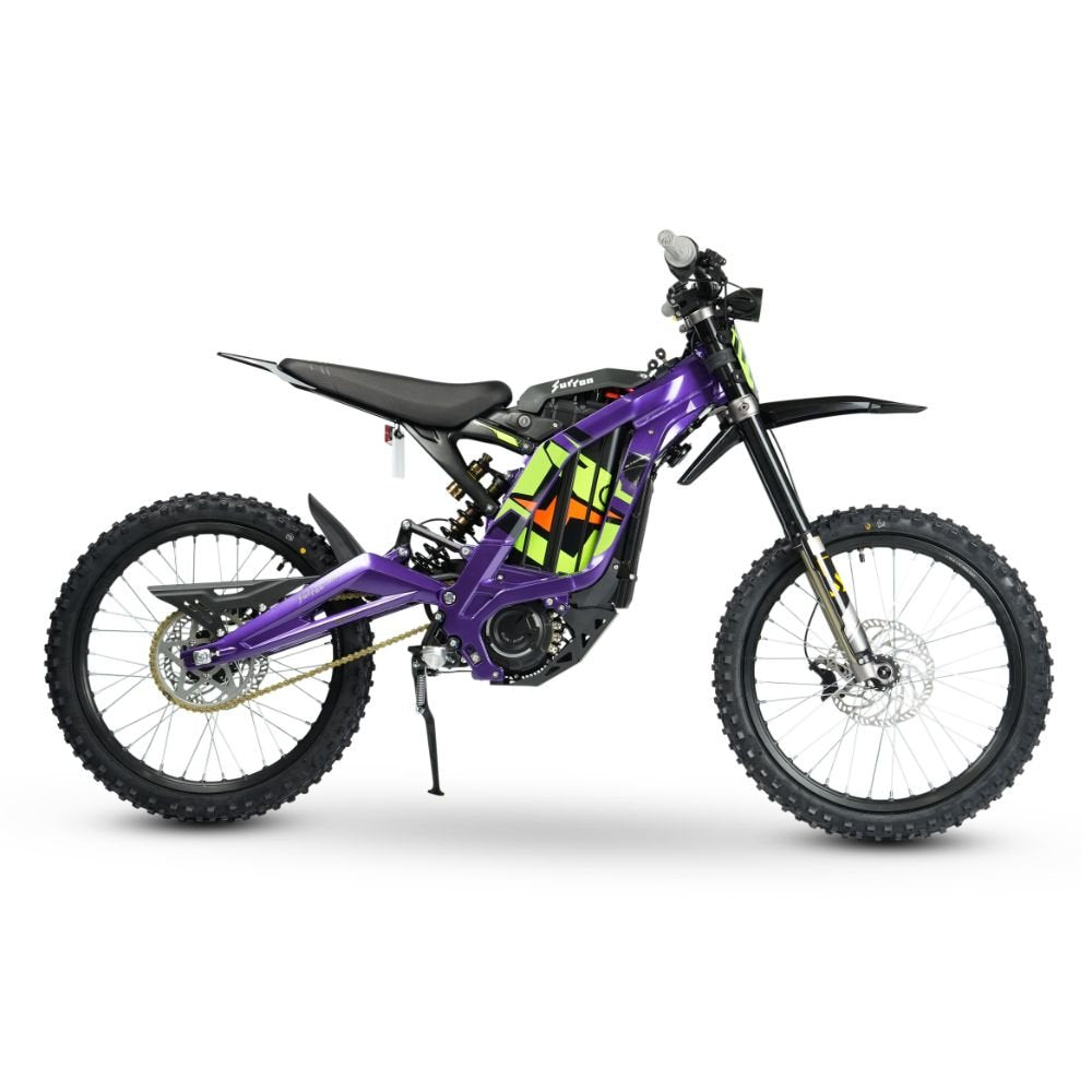 2025 Surron Light Bee X Electric Dirt Bike