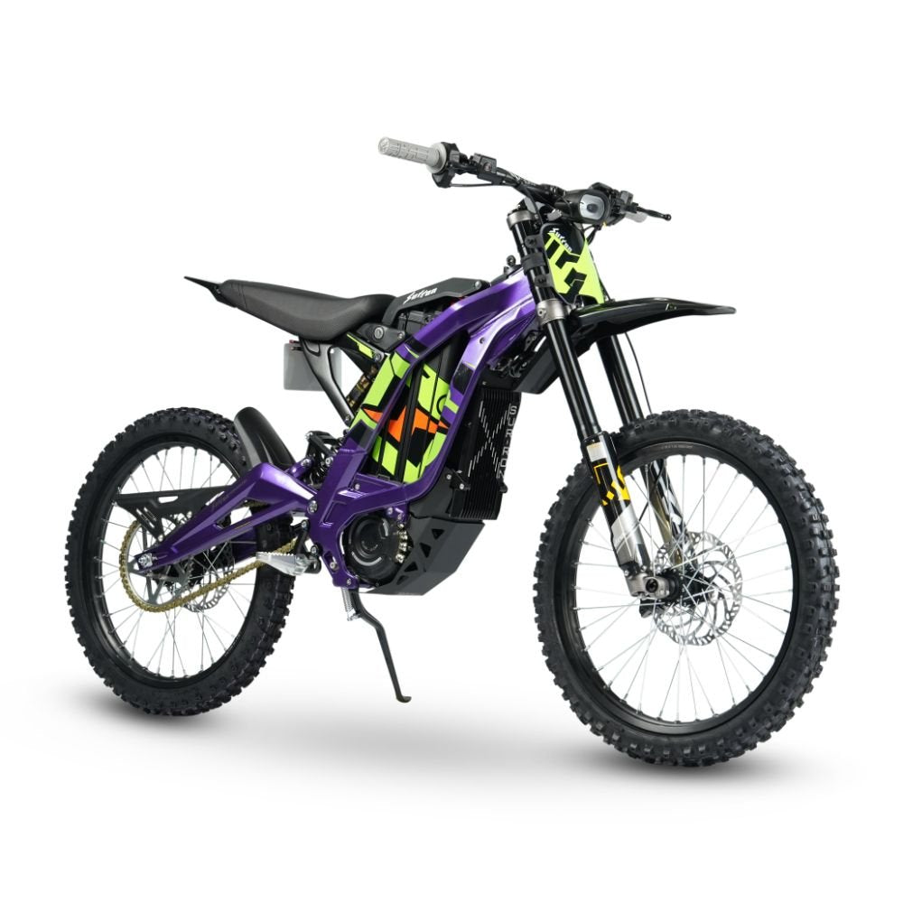 2025 Surron Light Bee X Electric Dirt Bike