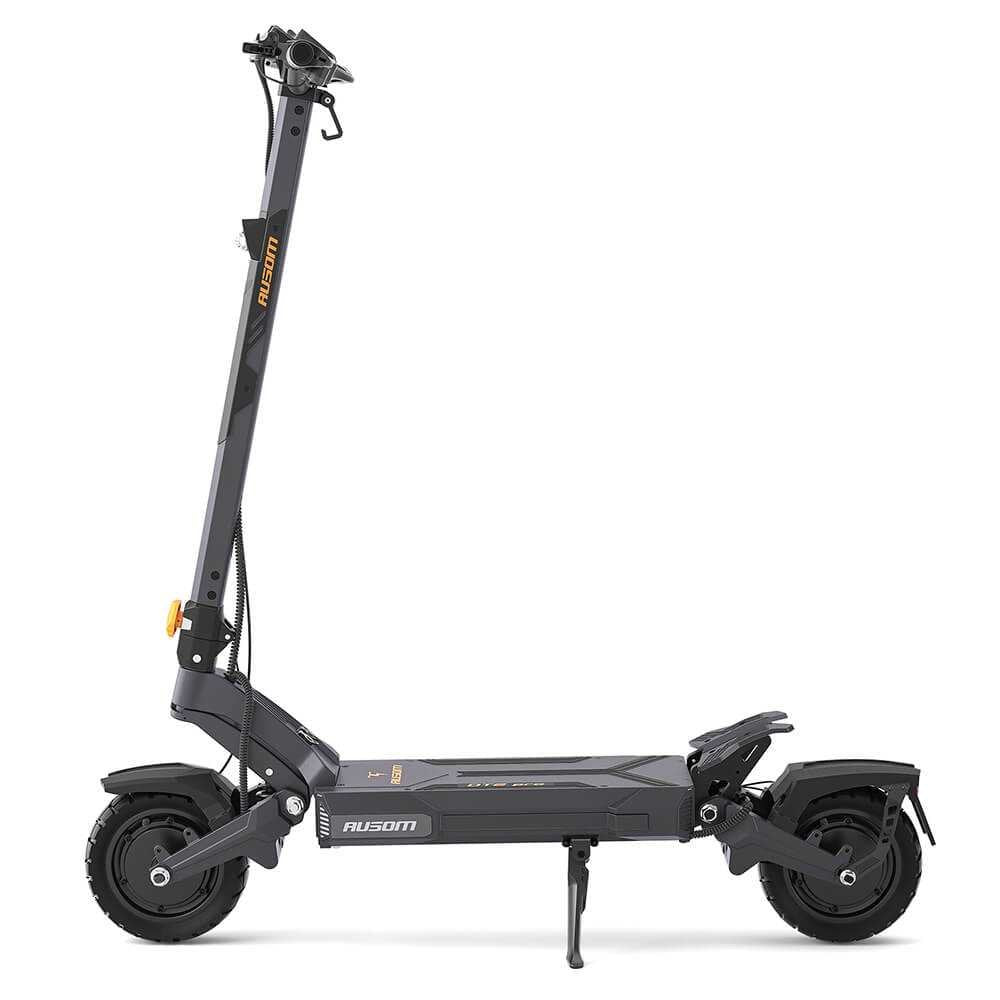 Ausom DT2 Pro Electric Scooter - view 7