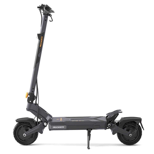 Ausom DT2 Pro electric scooter