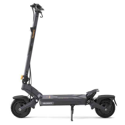 Ausom DT2 Pro Electric Scooter - view 7