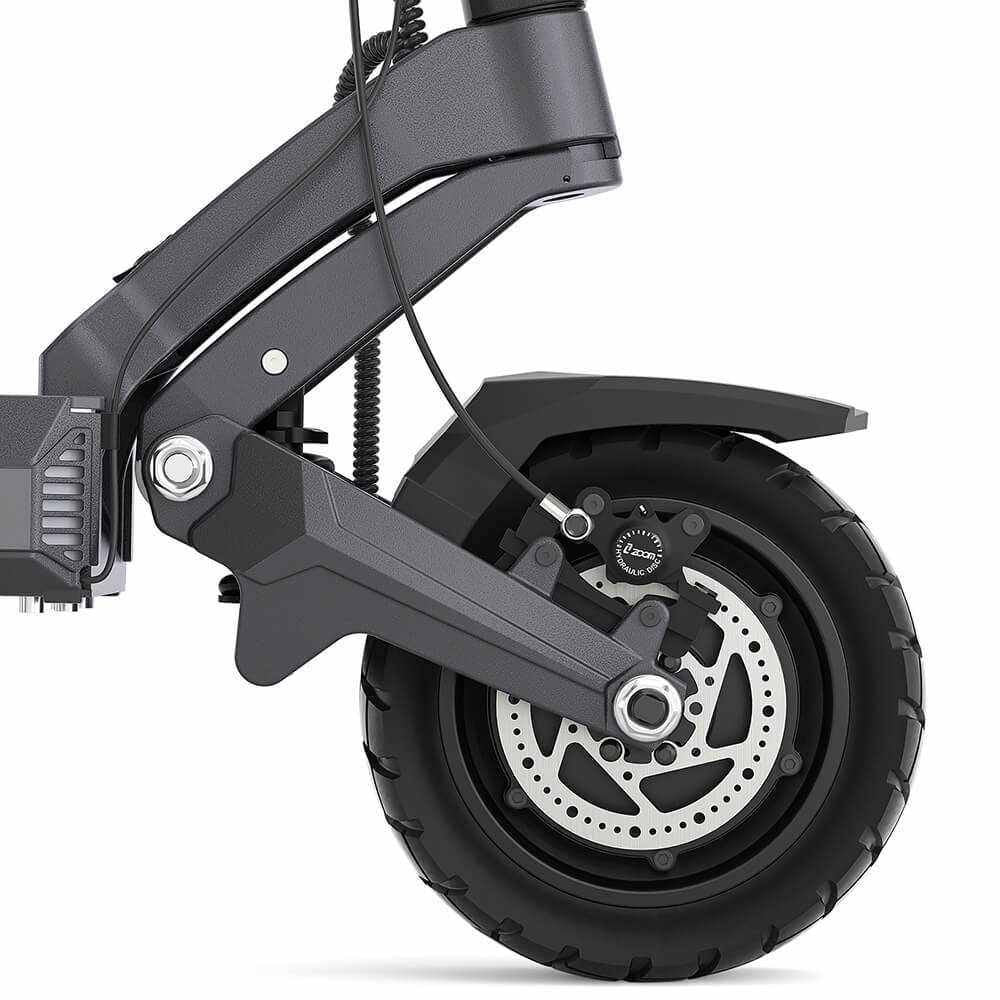 Ausom DT2 Pro Electric Scooter - view 15