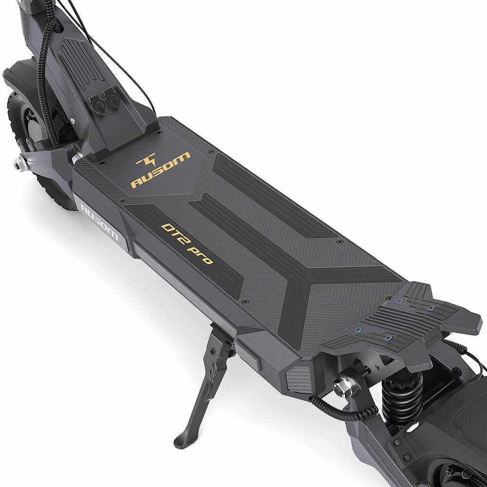 Ausom DT2 Pro Electric Scooter - view 9