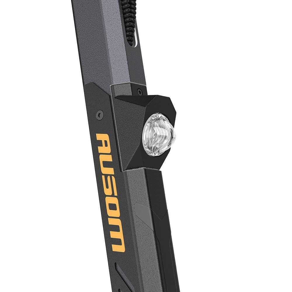 Ausom DT2 Pro Electric Scooter - view 11
