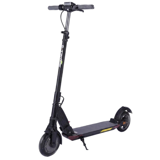 E-TWOW GT SL electric scooter in Black