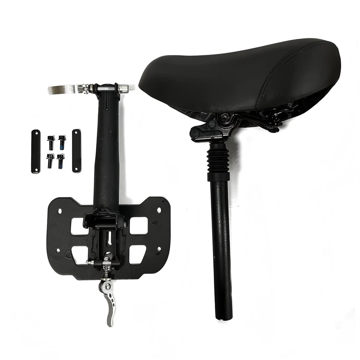 Joyor S5-Z Seat, photo 2
