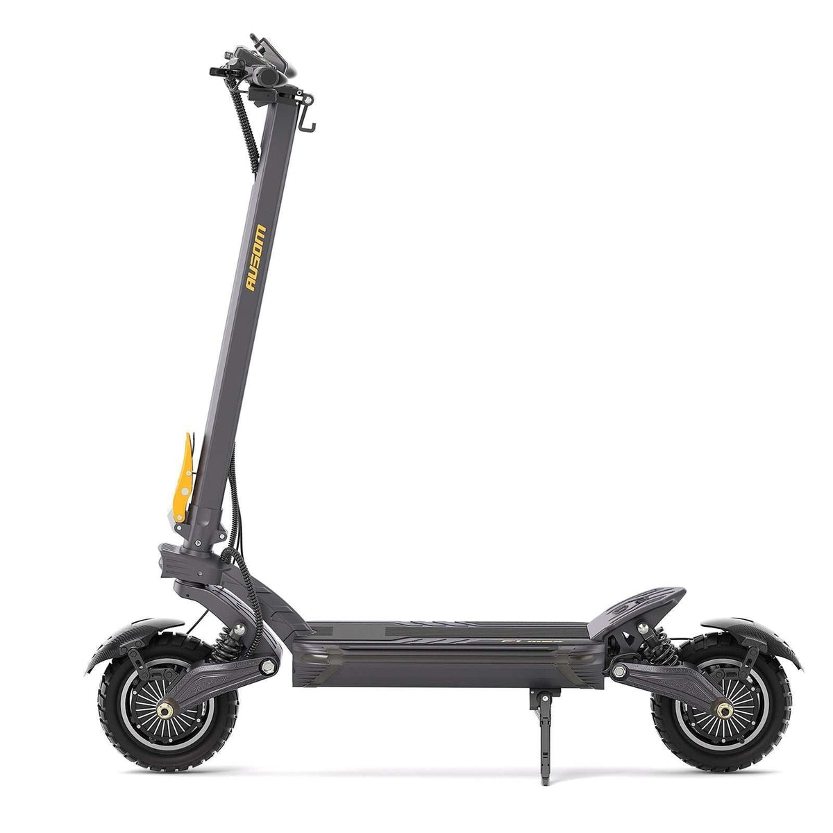 Ausom F1 Max Electric Scooter - view 4