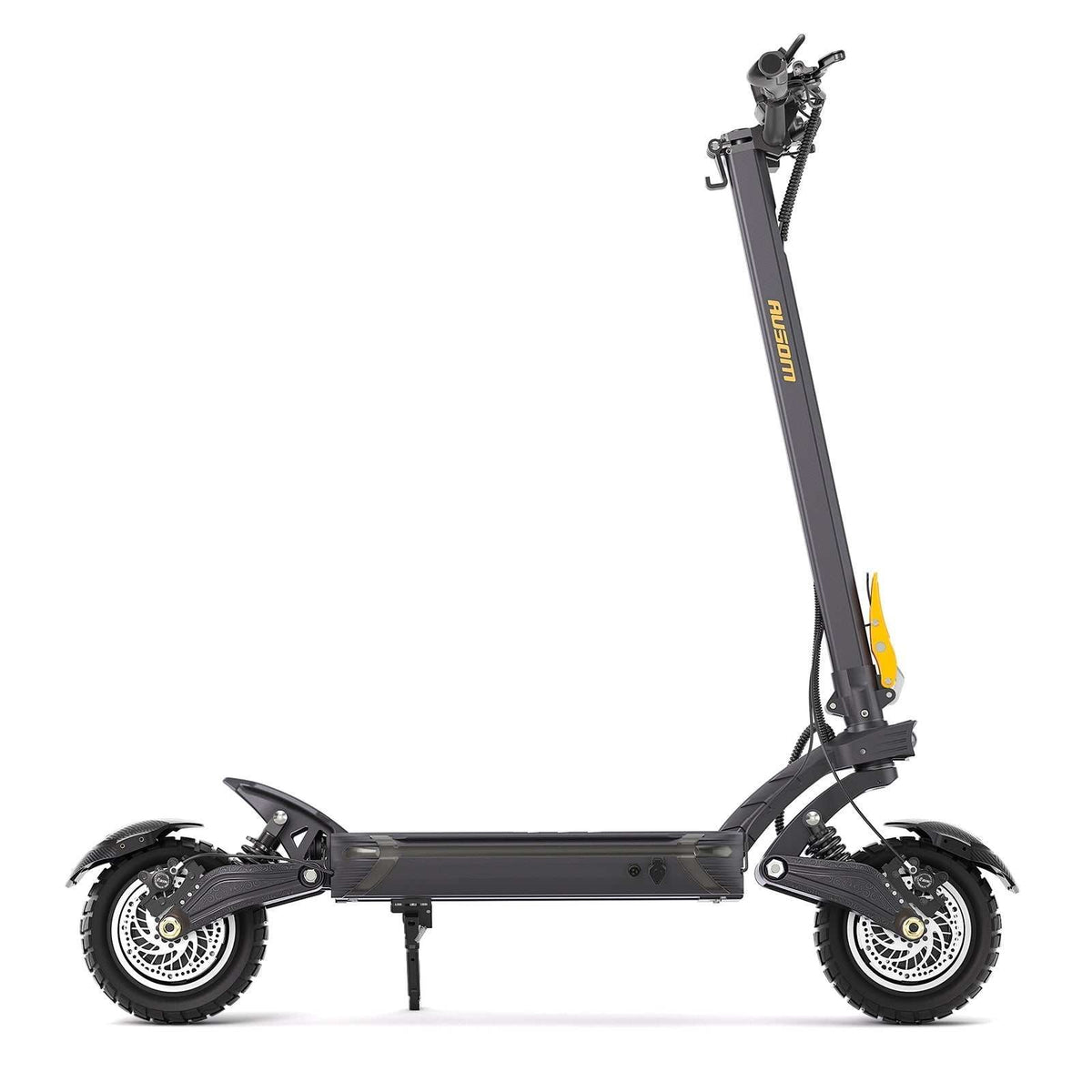 Ausom F1 Max Electric Scooter - view 5