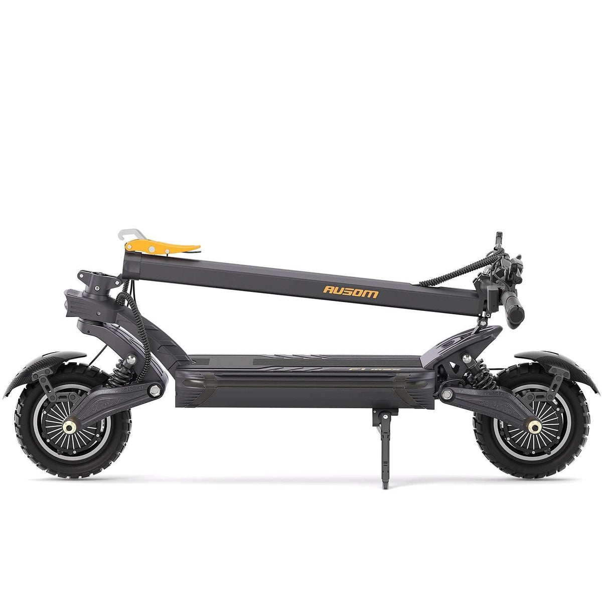 Ausom F1 Max Electric Scooter - view 6