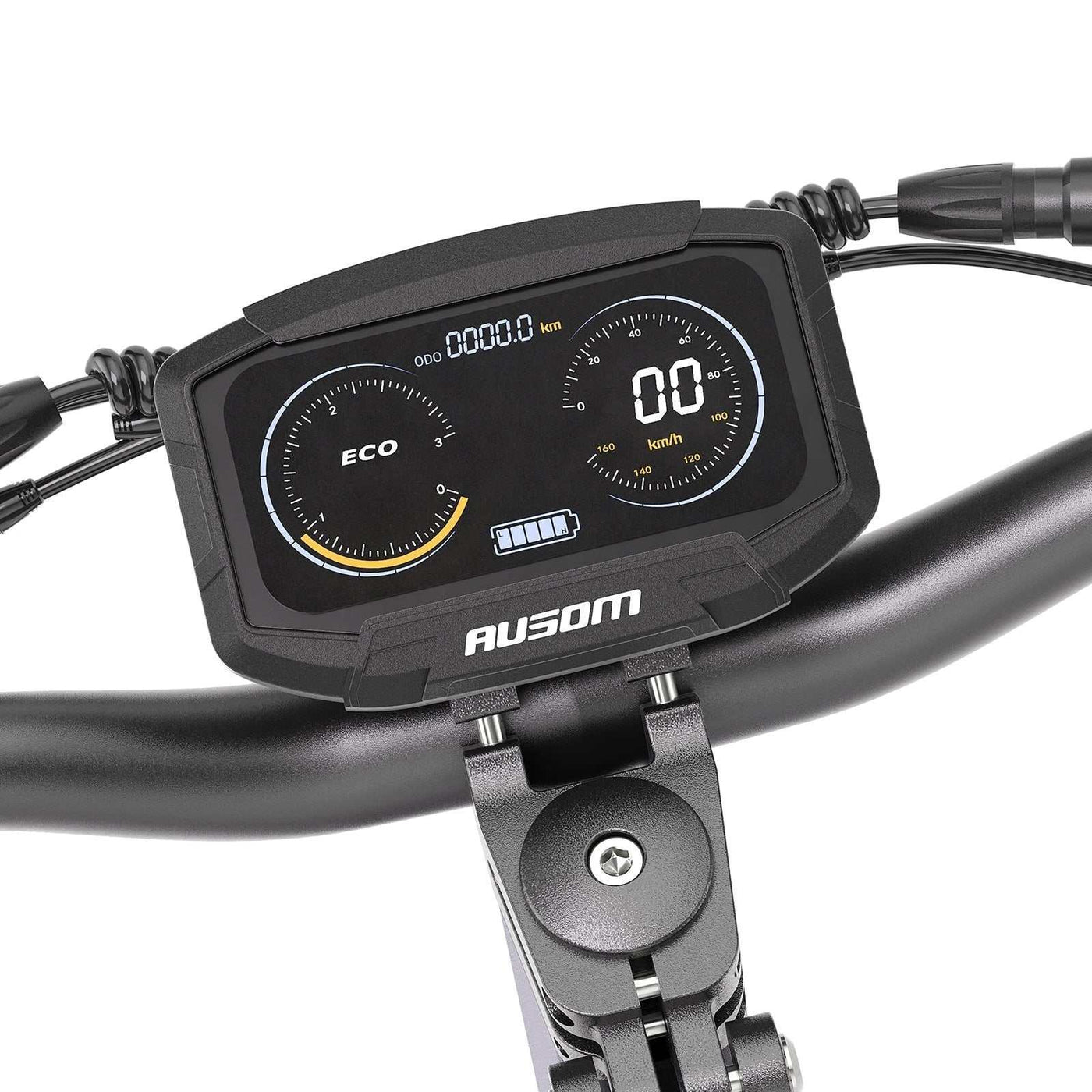Ausom F1 Max Electric Scooter - view 8